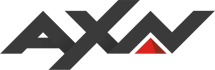 SONY Pictures Television Canal AXN