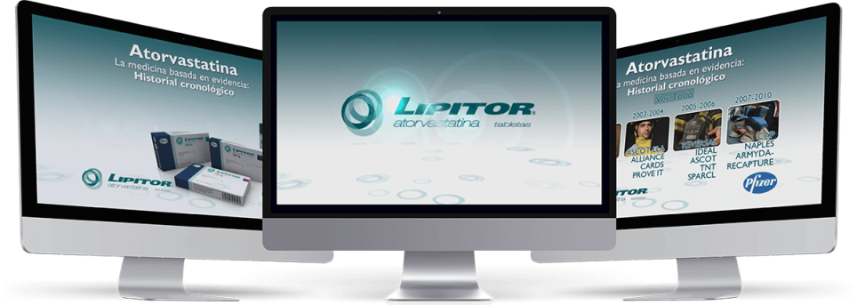 Lipitor | Atorvastatina DVD Screenshots