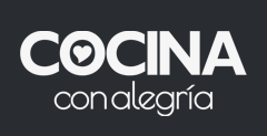 Cocina con Alegría