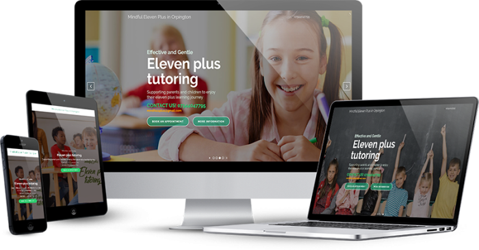 Mindful Eleven Plus