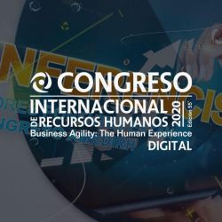 Congreso AMEDIRH | Web
