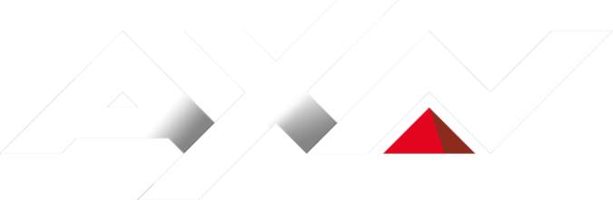 SONY Pictures Television Canal AXN
