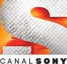 SONY Pictures Television Canal SONY