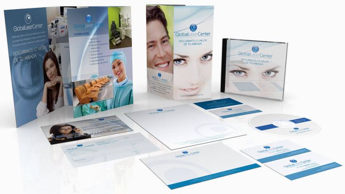 Global Laser Center