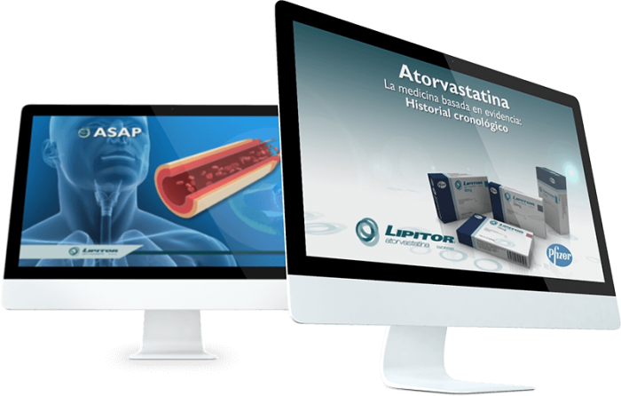 Lipitor | Atorvastatina