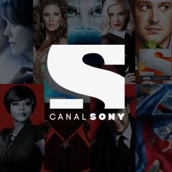 Sony Pictures Television | Canal SONY