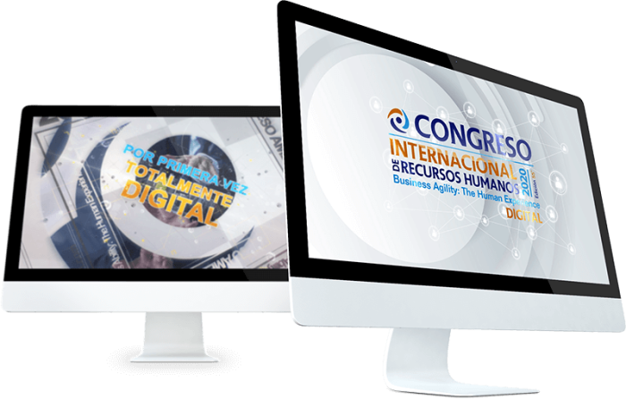 Congreso AMEDIRH