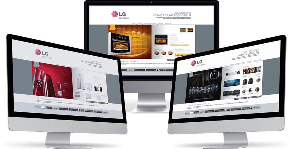 LG Electronics