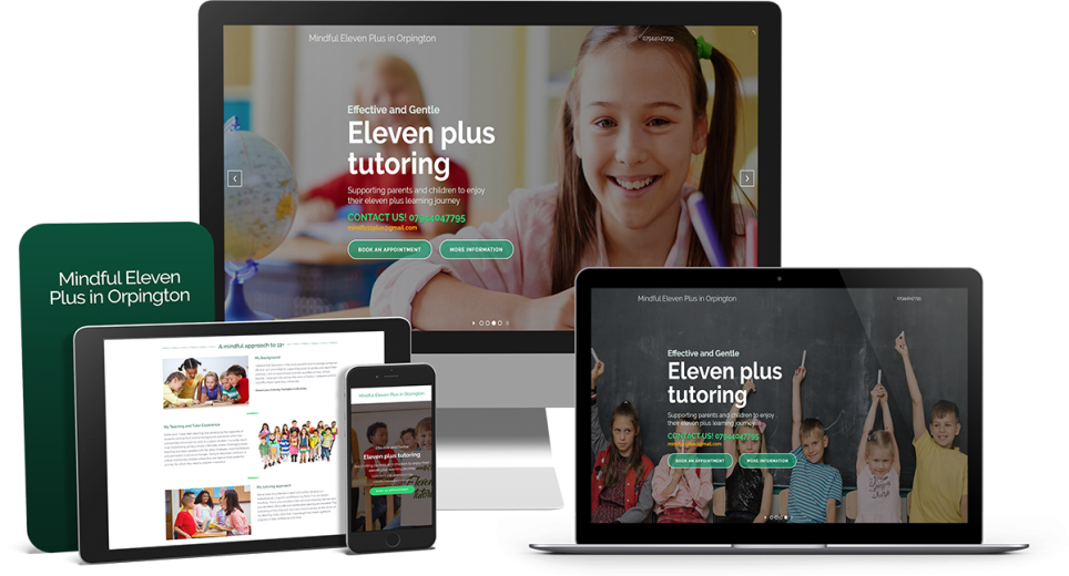Mindful Eleven Plus | (11+) Exam Tutoring in Orpington
