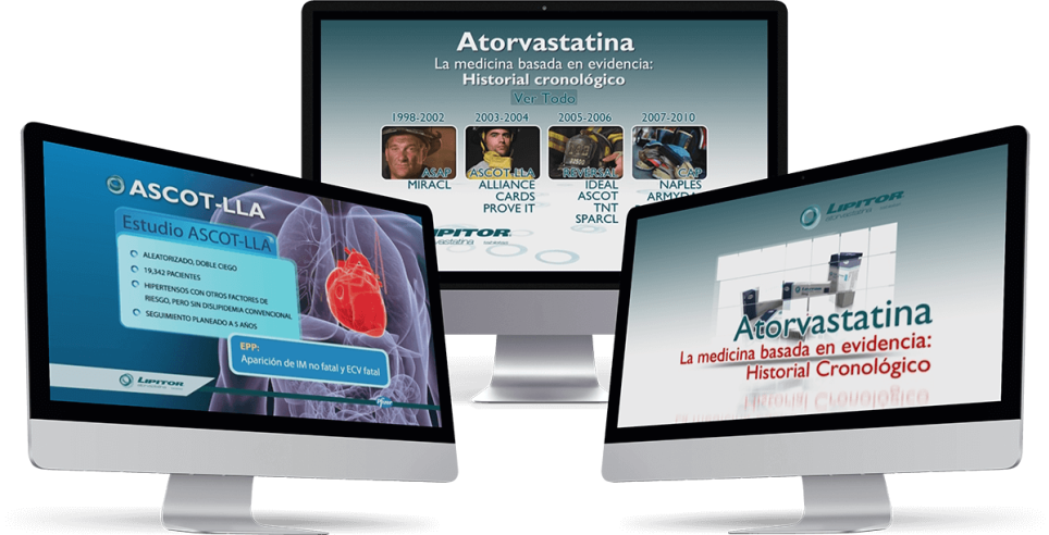Lipitor | Atorvastatina