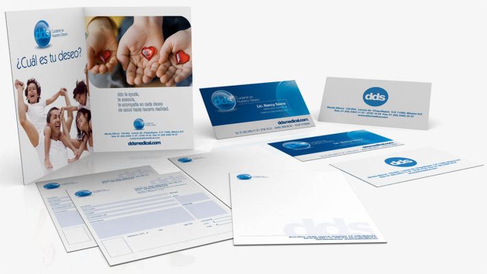 DDS Medical