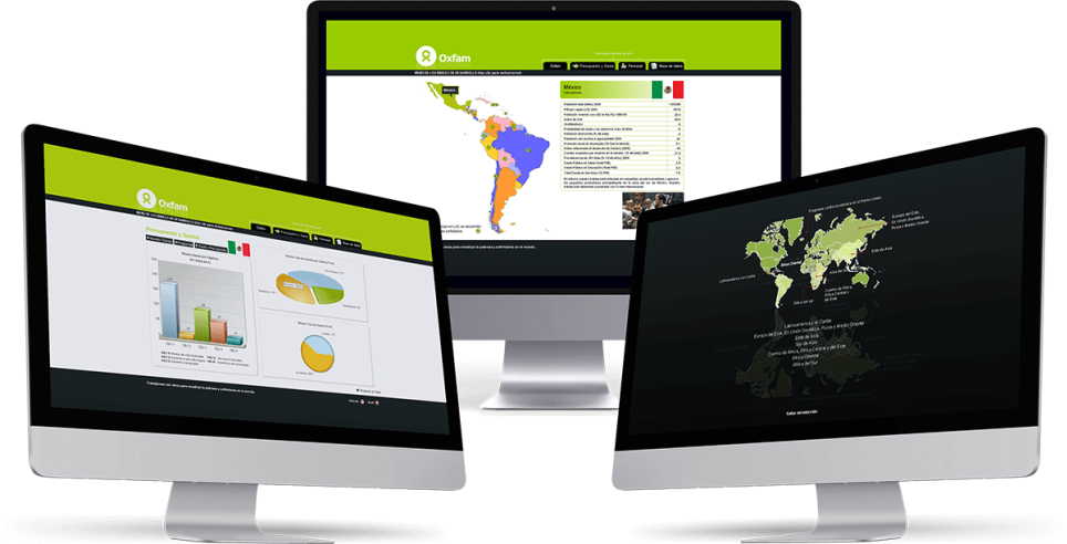 OXFAM México