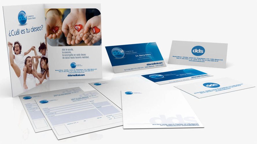 DDS Medical