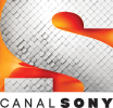 SONY Pictures Television Canal SONY