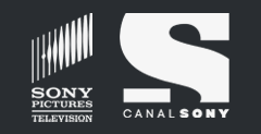 SPT Canal SONY