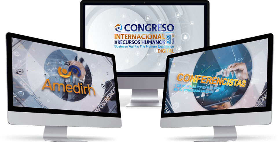 Congreso AMEDIRH