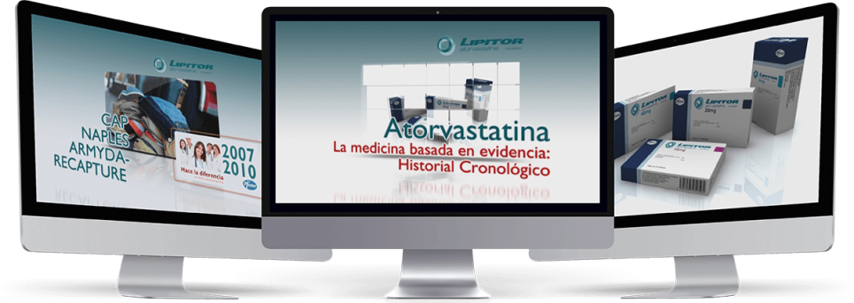 Lipitor | Atorvastatina DVD Screenshots